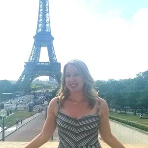 Meet your Posher, Kimberly